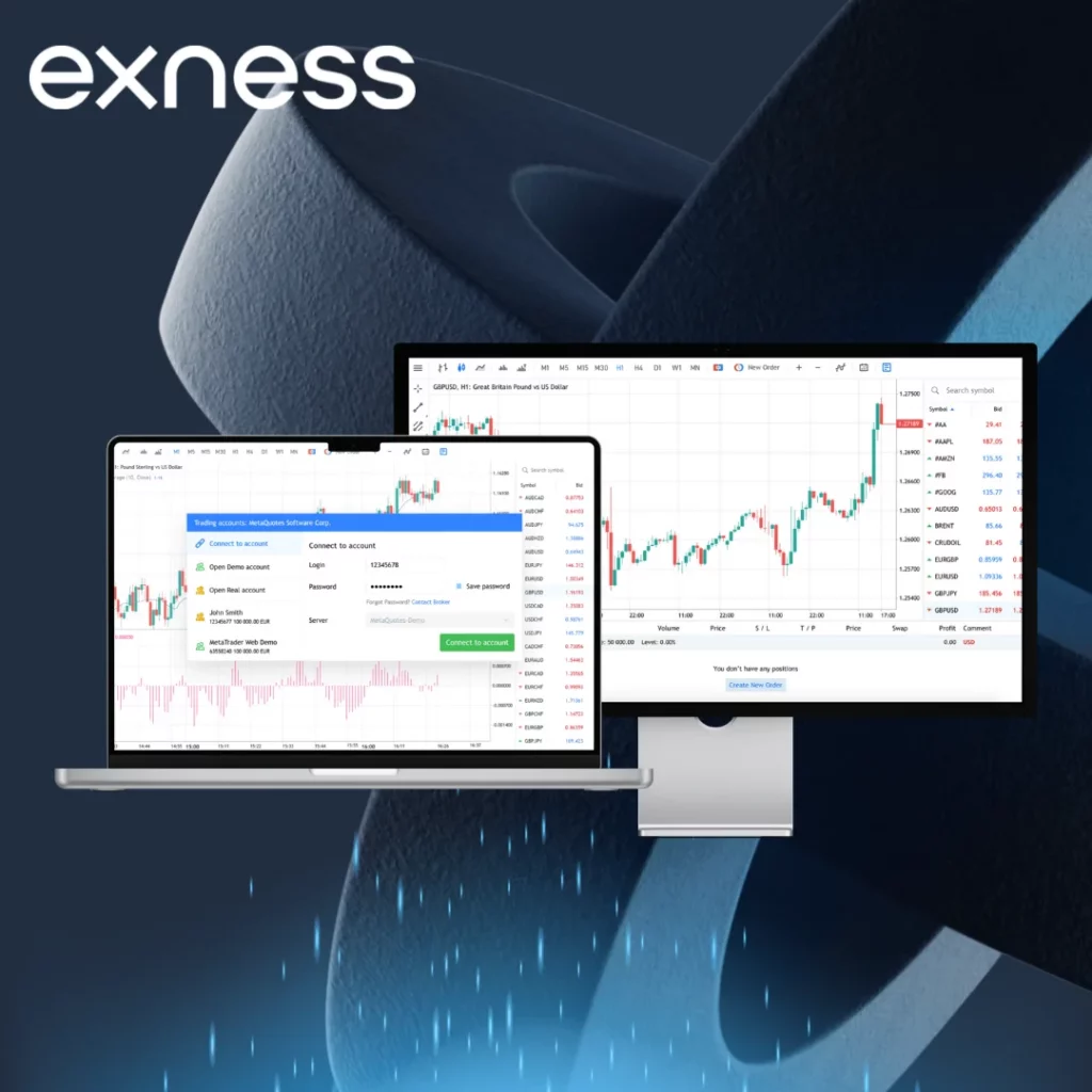 Downloading Trading Platforms