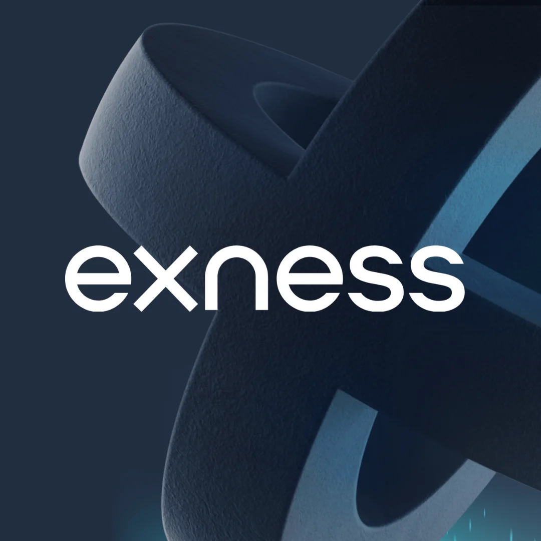 Exness logo