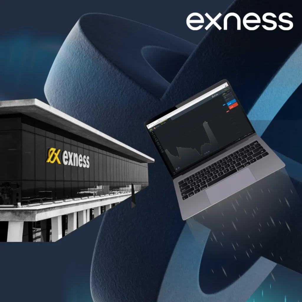 Exness Kenya Support